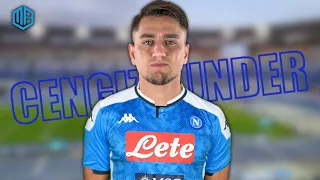 Cengiz Under 2020 | Welcome to Napoli? | Skills,Goals & Assists