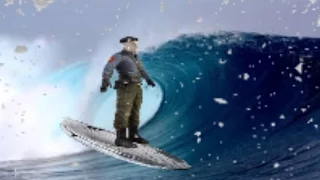 CSGO Surf And Chill #1(surf compilation)