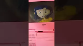 Coraline theory part 2