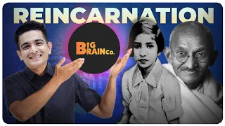 BigBrainCo Debunked - Reincarnation  | Pseudoscience Police