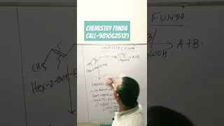 chemistry Funda -#shorts #short #shortvideo #reels #neet #jee #tricks #trending #viral #viralvideo