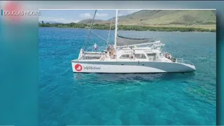 Hayward couple sues Maui snorkeling company, says they were left behind