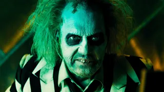 Beetlejuice Beetlejuice — Teaser Trailer (2024)