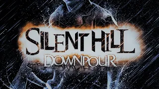 Silent Hill Downpour (часть 1-я) "Беглец поневоле"