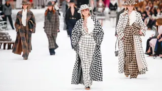 Chanel | Fall Winter 2019/2020 | Full Show