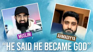 Muslim vs Qadiani/Ahmadiyya | Smile2jannah