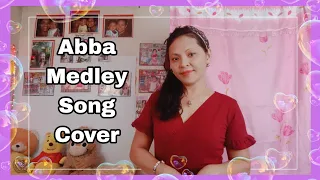Abba Medley Song Cover