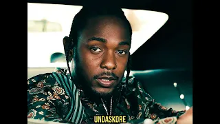 *FREE* Kendrick Lamar TPAB Type Beat - "Check Your Vibe"