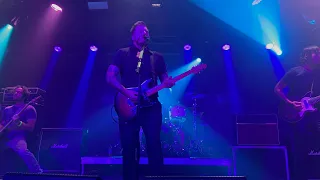 Thrice live in Hawaii(4k)