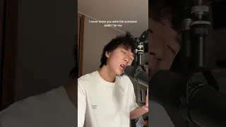 Perfect - Ed Sheeran Cover #edsheeran #songcover