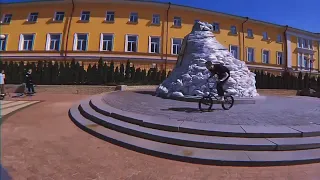 BMX UKRAINE 🇺🇦