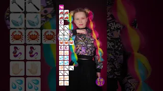 TIKTOK DANCE TUTORIAL #shorts #emoji #TikTok