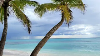 Repùblica Dominicana | Puerto Plata | Playa Bachata | Dec 2022 | 1080P