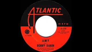 1967 Bobby Darin - Amy