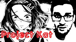 Проект Катька - Project Kat