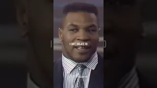 Mike Tyson asked who would win in a fight with Muhammad Ali 🐐🐐