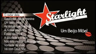 Starlight - Um beijo mãe (Full album)