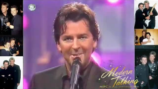 Modern Talking - You're My Heart, You're My Soul (Live ARD Stars 98 03.04.1998)