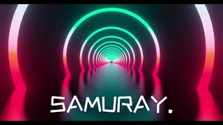 Markul - 25 (Slowed + Reverb) SAMURAY. Remix