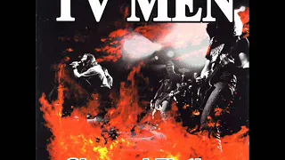 TV Men - Channel Fiction (Full Album)