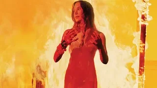 Carrie (1976) Official Trailer