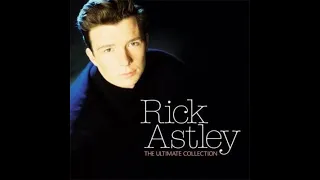 Rick Astley - Ultimate Collection (2008)