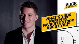 What's Your Parents' Favorite Story About You? | Puck Personality