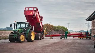 Akkerbouw Veendam - Testimonial