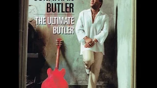 Jonathan Butler - Dancing on the Shore (feat Kirk Whalum)