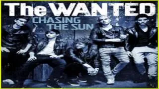 The Wanted-Chasing The Sun (Djeck bootleg) in Fl Studio