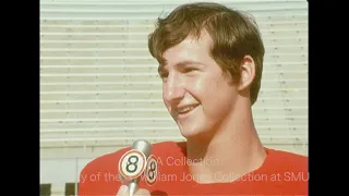 WFAA - September 3 - 4, 1971 Part 1