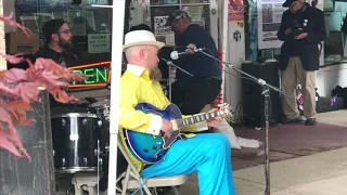 Scenes from 2019 Juke Joint Blues Fest