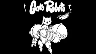 Gato Roboto OST Extended - Rebba's Theme