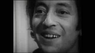 Serge Gainsbourg : Initials BB  - Genèse d'une sublime chanson par Yves Lefèbvre, Janvier/Avril 68