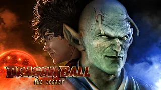 Dragon Ball The Legacy | Live Action Project