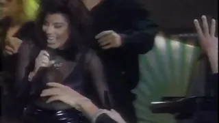 Lisa Lisa & Cult Jam - Let the Beat Hit 'Em [Club MTV] *1991*