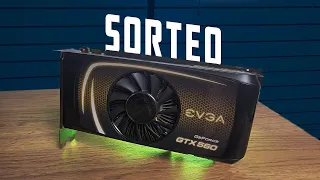 ASI puedes GANAR una tarjeta de video Geforce GTX 560 GRATIS!!