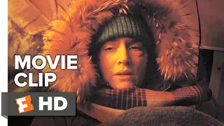 The Mountain Between Us Movie Clip - What Kind of Cookies? (2017) | Movieclips Coming Soon