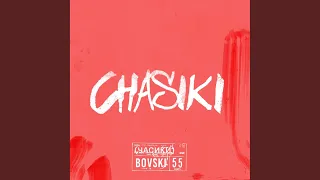 Chasiki (Часики)