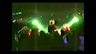 Solitude Aeturnus - Full Concert (Live in Dallas, Texas - 1992).