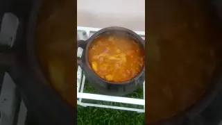 Sopa de merda