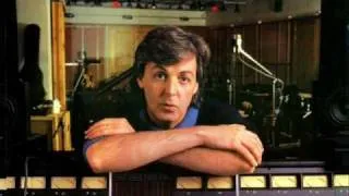 Paul McCartney - "It's Not True" (Julian Mendelsohn Remix)