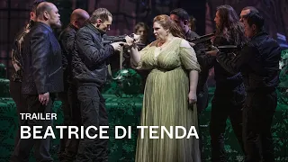 [TRAILER] BEATRICE DI TENDA by Vincenzo Bellini (english version)