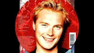 Ronan Keating - Life Is A Rollercoaster (Remix)