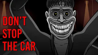 Bright Like Knives - Highway Scary Story Time // Something Scary | Snarled