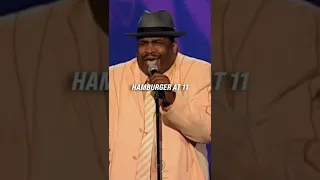 Patrice O'Neal • "Men wanna be Alone" #shorts #standupcomedy