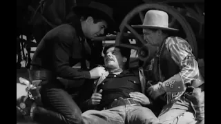 THE TEXAS KID: Johnny Mack Brown,  Raymond Hatton   full Western Movie English