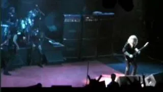 Dio - Kill The King Live in London 2008