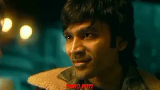 NANEA VARUVAN × MONEY HEIST BGM WHATSAPP STATUS TAMIL || #dhanush #tamilstatus #mass