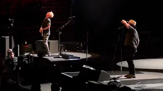 Pearl Jam - Crazy Mary, Portland OR, 5/10/2024 Live